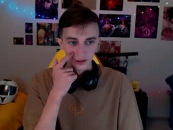 john_winx — Chaturbate stream photo (Sep 2026)
