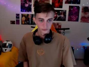 john_winx — Chaturbate stream photo (Sep 2026)