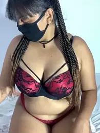 Jeroliee_viyana — Stripchat stream photo (Sep 2025)