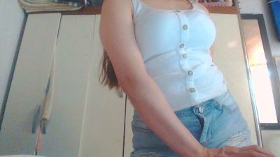 Fredericka — вебкам-модель онлайн на cam4