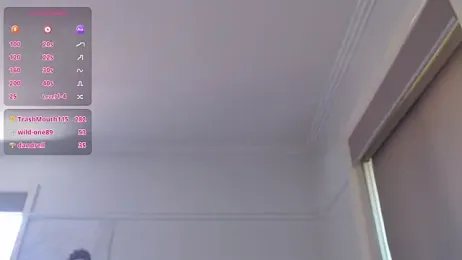 ChubbyBubs — Stripchat stream photo (Dec 2025)