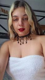 LizzieBlack — вебкам-модель онлайн на cam4