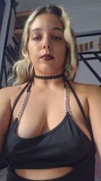 LizzieBlack — вебкам-модель онлайн на cam4