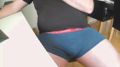 boxerfabian — Cam4 profile photo