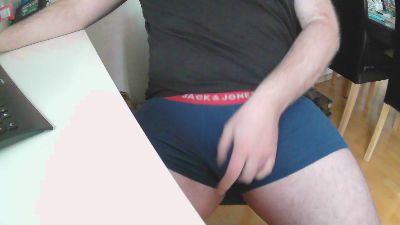 boxerfabian — Cam4 stream photo (Apr 2026)