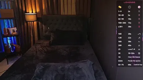 CelineJackson — Stripchat stream photo (Oct 2025)