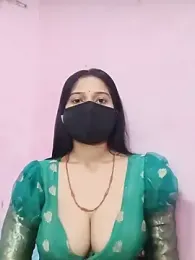 Your_Favourite_Madhuri — Stripchat profile photo