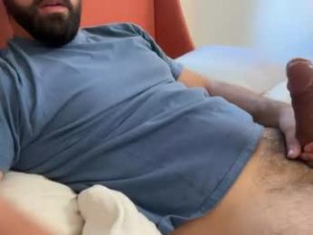 daddydickk2027 — Chaturbate profile photo
