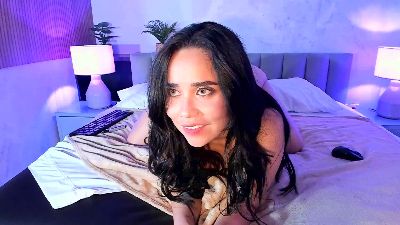 GybergMuse — вебкам-модель онлайн на cam4