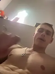 DaddySevenS — Stripchat profile photo