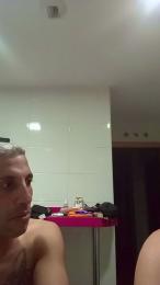 Jarro88 — вебкам-модель онлайн на cam4