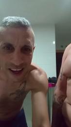 Jarro88 — вебкам-модель онлайн на cam4