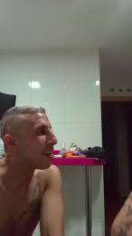 Jarro88 — вебкам-модель онлайн на cam4