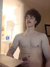 marcoolaso — Stripchat profile photo
