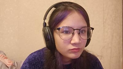 SeemaVallee — вебкам-модель онлайн на cam4