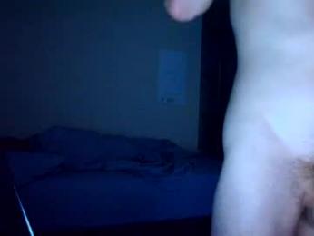 bluezed4 — Chaturbate profile photo