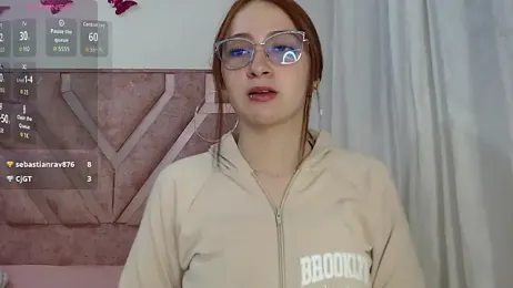 Roxy_Fox- — Stripchat stream photo (Mar 2026)