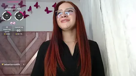 Roxy_Fox- — Stripchat stream photo (Feb 2026)