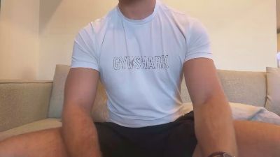 gymshrk — Cam4 profile photo