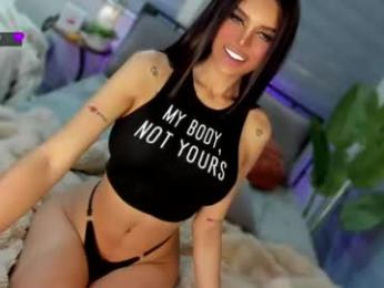 beautiful_mistake — вебкам-модель онлайн на chaturbate