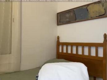 vornyx — вебкам-модель онлайн на chaturbate