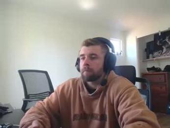 theufcfan_8181 — Chaturbate stream photo (Apr 2026)