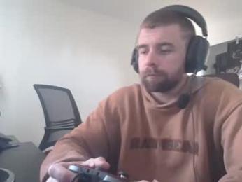 theufcfan_8181 — Chaturbate stream photo (Apr 2026)