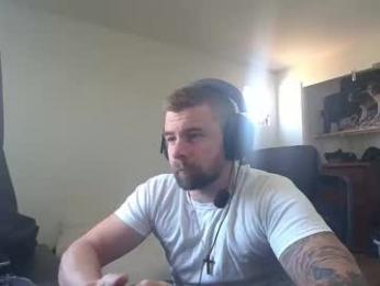 theufcfan_8181 — Chaturbate stream photo (Apr 2026)