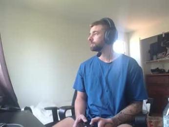 theufcfan_8181 — Chaturbate stream photo (Apr 2026)