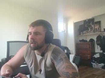 theufcfan_8181 — Chaturbate profile photo