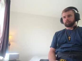 theufcfan_8181 — Chaturbate stream photo (Apr 2026)