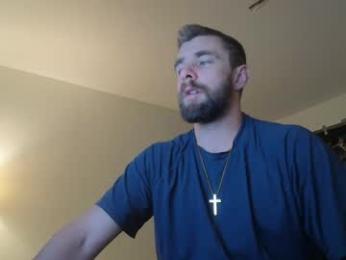 theufcfan_8181 — Chaturbate stream photo (Apr 2026)