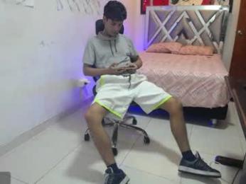 hardsexlove08 — Chaturbate stream photo (Jun 2026)