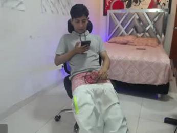 hardsexlove08 — Chaturbate stream photo (Jun 2026)