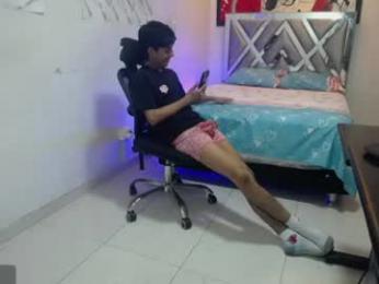 hardsexlove08 — Chaturbate stream photo (Jun 2026)