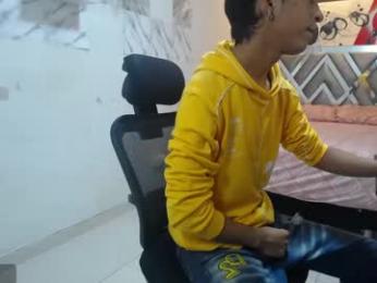 hardsexlove08 — Chaturbate stream photo (Jun 2026)