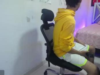 hardsexlove08 — Chaturbate stream photo (Jun 2026)