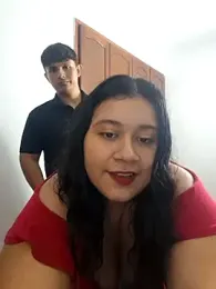 ParejaCurvy20 — Stripchat stream photo (Jun 2026)