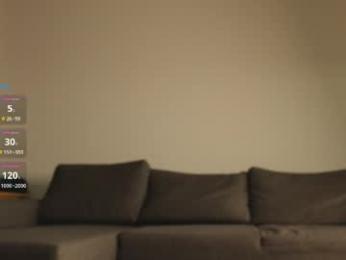 hee_jeen — Chaturbate stream photo (Mar 2026)