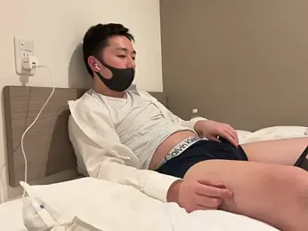 da_ichi — Stripchat stream photo (Mar 2026)