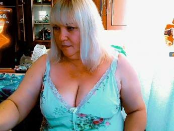 kayribbons — Bongacams profile photo