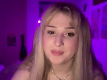 amaraerotica — Chaturbate stream photo (Mar 2026)