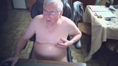 alain633 — Cam4 profile photo