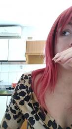 Annarellapika — вебкам-модель онлайн на cam4