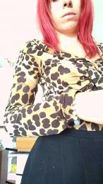 Annarellapika — вебкам-модель онлайн на cam4