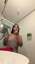 paulina203 — вебкам-модель онлайн на cam4