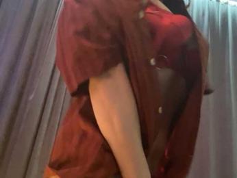 RoxyLover — Bongacams stream photo (May 2025)