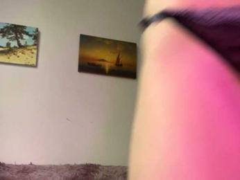 RoxyLover — Bongacams stream photo (Jun 2025)