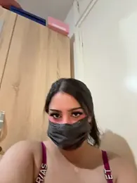 Ahlam7578 — Stripchat stream photo (Jul 2026)
