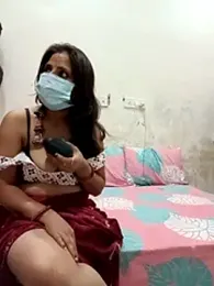 Desi_Friends — Stripchat profile photo